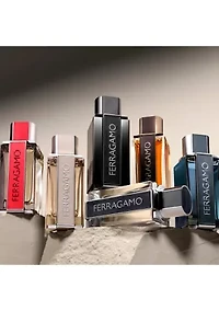  Sublime Leather Eau de Parfum