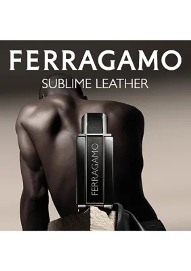  Sublime Leather Eau de Parfum