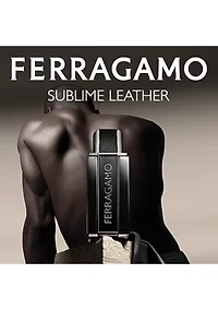  Sublime Leather Eau de Parfum