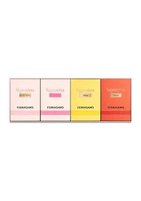 Signorina Miniature Giftset