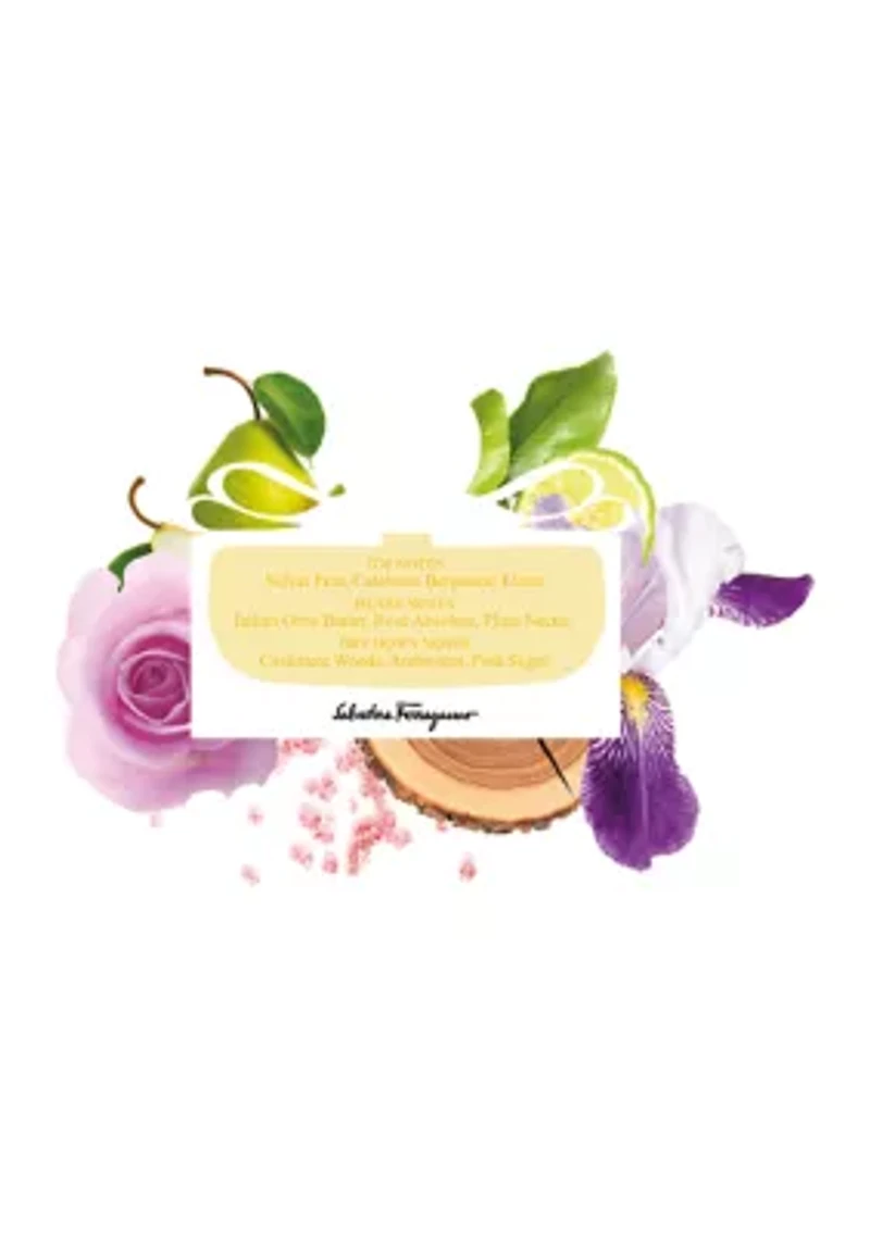 Signorina Libera 3-Piece Set - $148 Value!