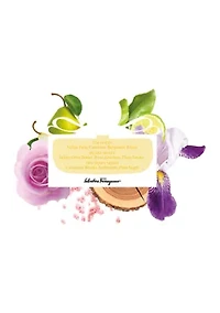Signorina Libera 3-Piece Set - $148 Value!