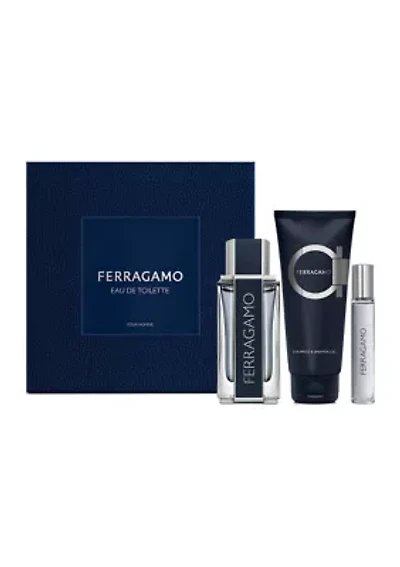 Eau de Toilette Gift Set - $137 Value!