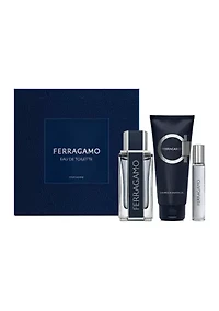 Eau de Toilette Gift Set - $137 Value!