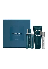 Intense Leather Eau de Parfum Gift Set - $166 Value!