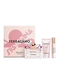 Signorina Gift Set