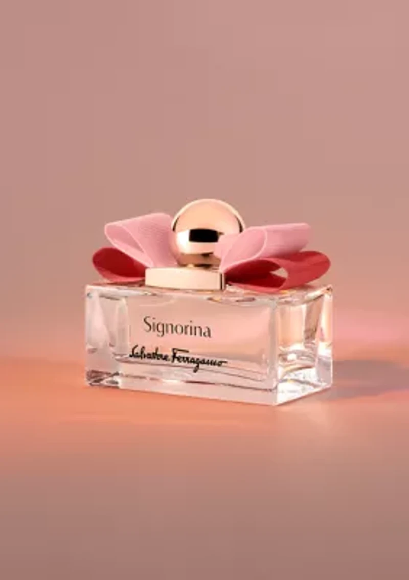 Signorina Gift Set
