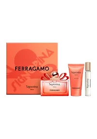 Signorina Unica Eau de Parfum Gift Set