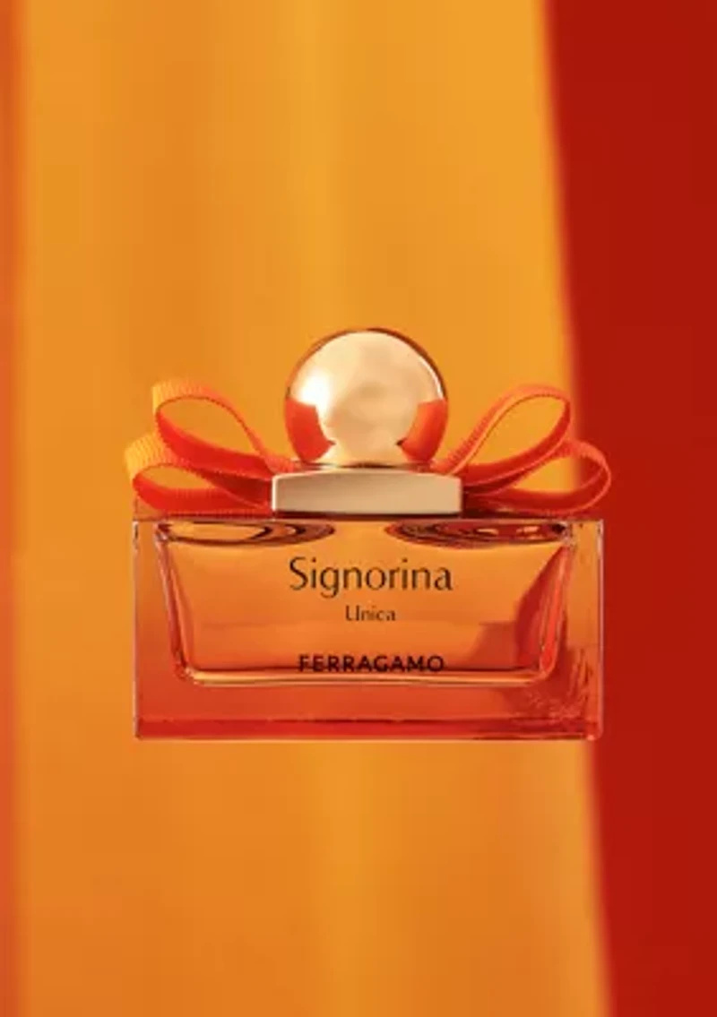 Signorina Unica Eau de Parfum Gift Set