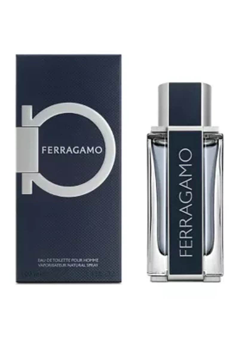 Eau de Toilette