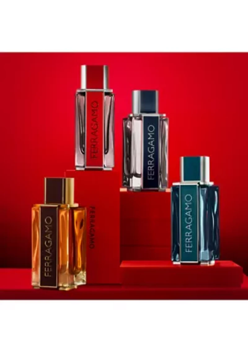 Eau de Toilette