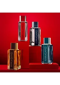 Eau de Toilette
