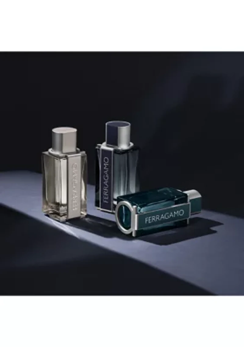 Eau de Toilette
