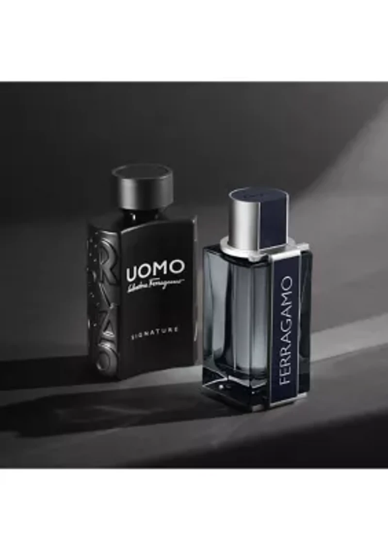 Eau de Toilette