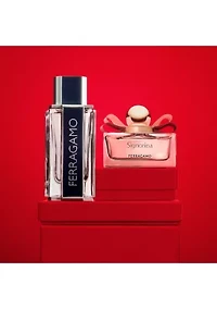 Eau de Toilette
