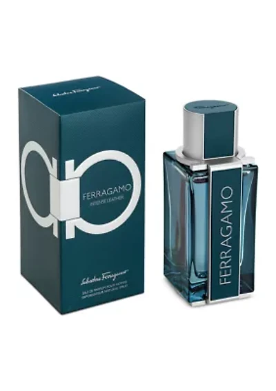 Intense Leather Eau De Parfum