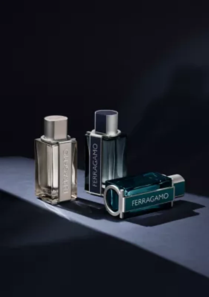 Intense Leather Eau De Parfum