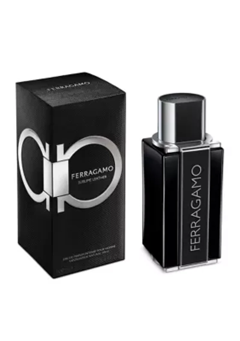  Sublime Leather Eau de Parfum