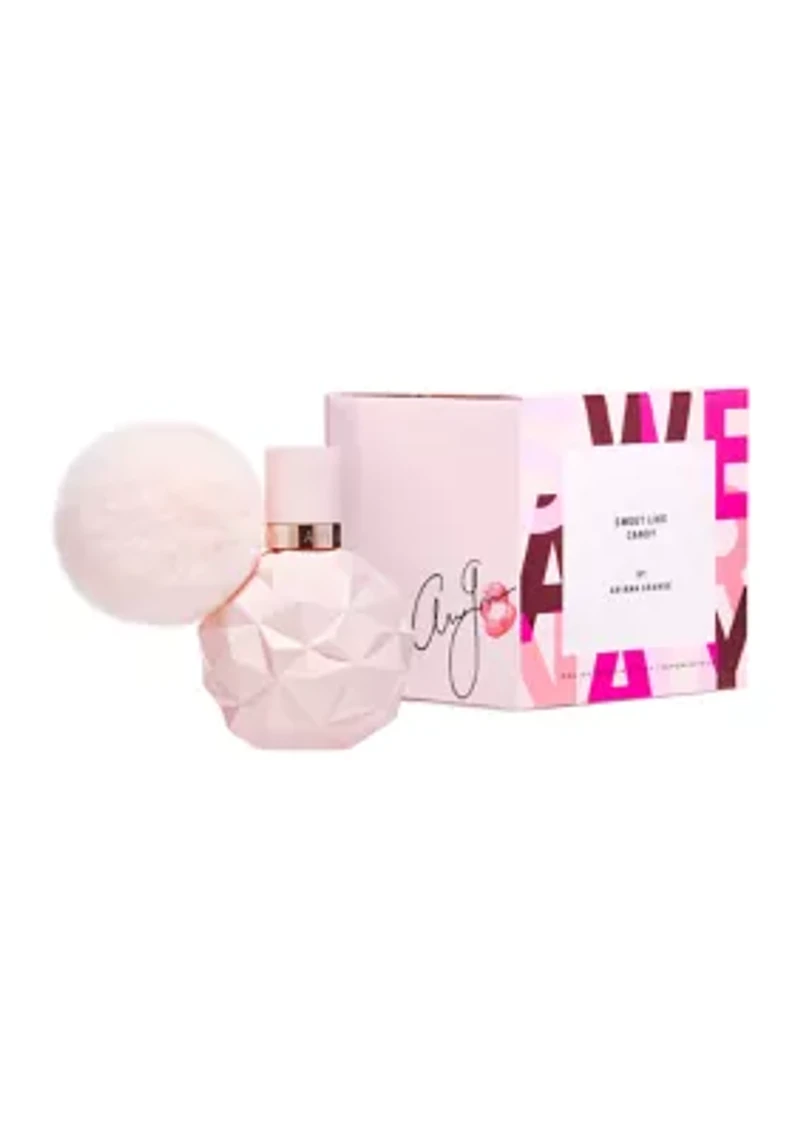 Sweet Like Candy Eau De Parfum
