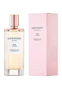 LOVENOTES Pink Woods Eau de Parfum