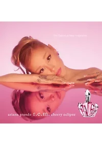 Cherry Eclipse 3.4oz Eau de Parfum