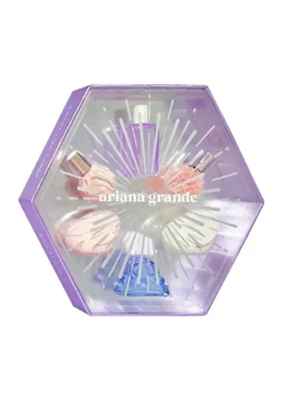 6 Piece Coffret Gift Set