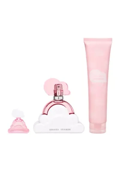 Cloud Pink Gift Set