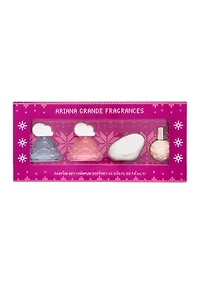 4-Piece Parfum Coffret Set