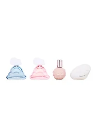 4-Piece Parfum Coffret Set