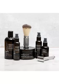 Complete Shaving System Kit