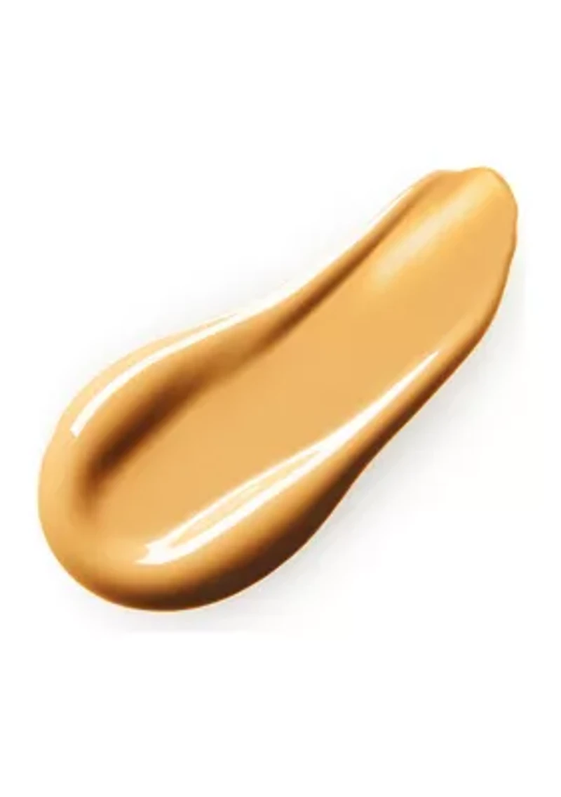 Liquid Mineral Foundation