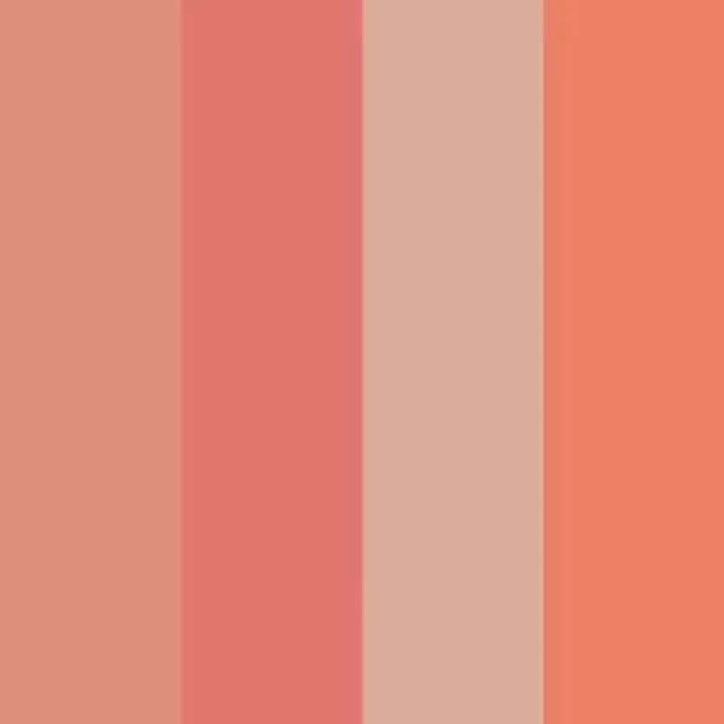 Weekender Palette