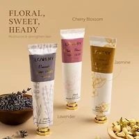 Lovery Aromatherapy Lotion Home Spa Gift Box - Hand Cream Set