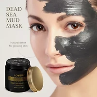 Lovery Dead Sea Minerals Spa Gift Box For Women & Men - Self Care Kit
