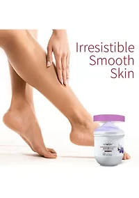 Lavender and Coconut Body Butter - 6oz Ultra-Hydrating Shea Butter Body Cream Enriched with Jojoba Oil and Vitamin E
