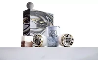 Personalized Gifts - Unique Handmade Spa Gift Box - Wine Tumbler Care Package