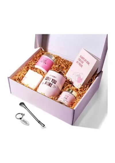 Mom To Be Self Care Gift, Relaxing Pregnancy Kit