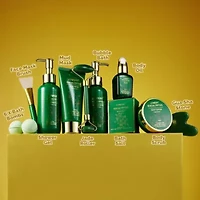 Luxury Holiday Basket, Eucalyptus Stress Relief Spa Kit, Bath and Body Care