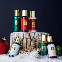 2022 Limited Edition Advent Calendar, Christmas Advent Calendar - 24pc Bath & Body Care