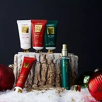 2022 Limited Edition Advent Calendar, Christmas Advent Calendar - 24pc Bath & Body Care