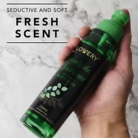 Eucalyptus Spearmint Travel Set - 3Pc Bath and Body Kit