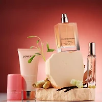 5-Pc. Floral Dream Gift Set with Eau de Parfum, Deodorant, Lotion & Cologne
