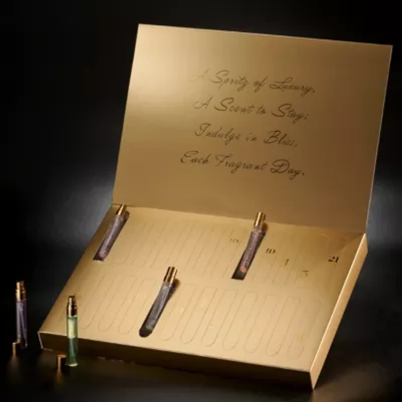 24-Pc. Limited Edition Luxury Eau de Parfum Gift Set