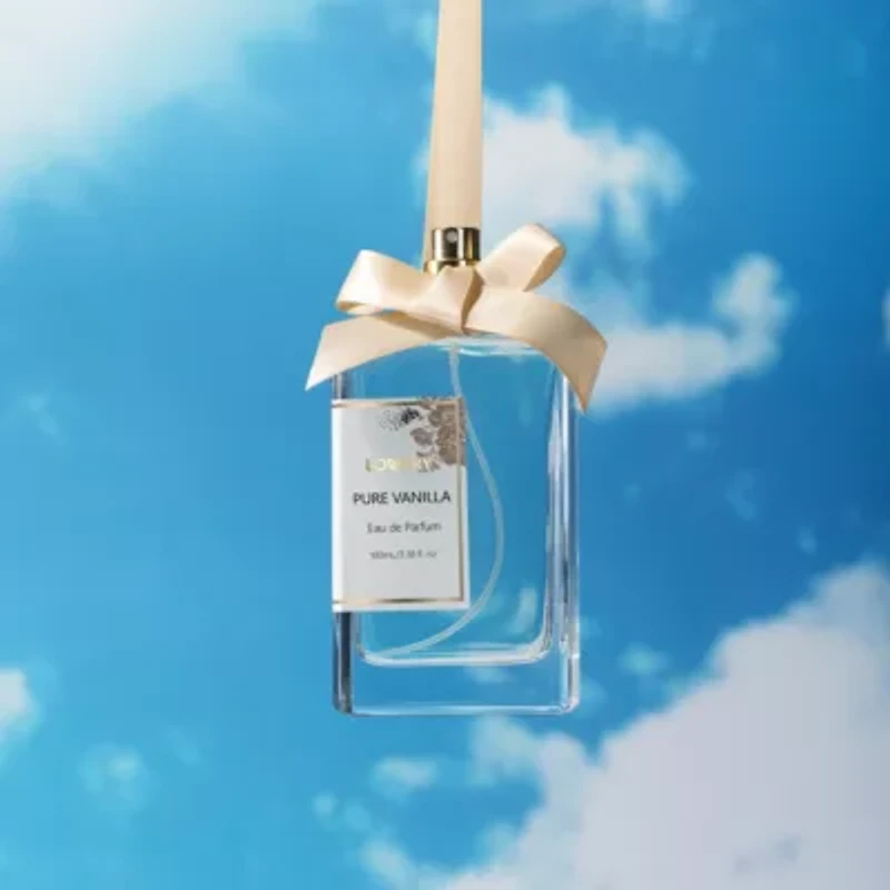 Pure Vanilla Eau de Parfum Fragrance Collection