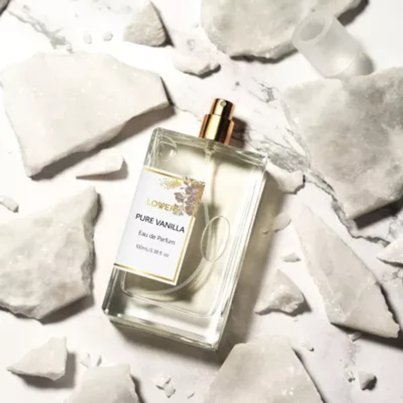 Pure Vanilla Eau de Parfum Fragrance Collection