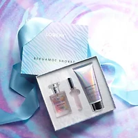 3-Pc. Bergamot Shores Eau de Parfum Gift Set with Body Lotion