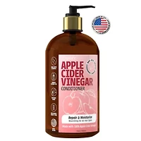 Apple Cider Vinegar Conditioner, Made in USA, 16 oz.