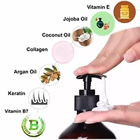 Biotin Conditioner, Made in USA, 16 oz.