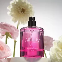LoveryBlack Affinity For Her Pheromone Perfume - 50ml Parfum for Women
