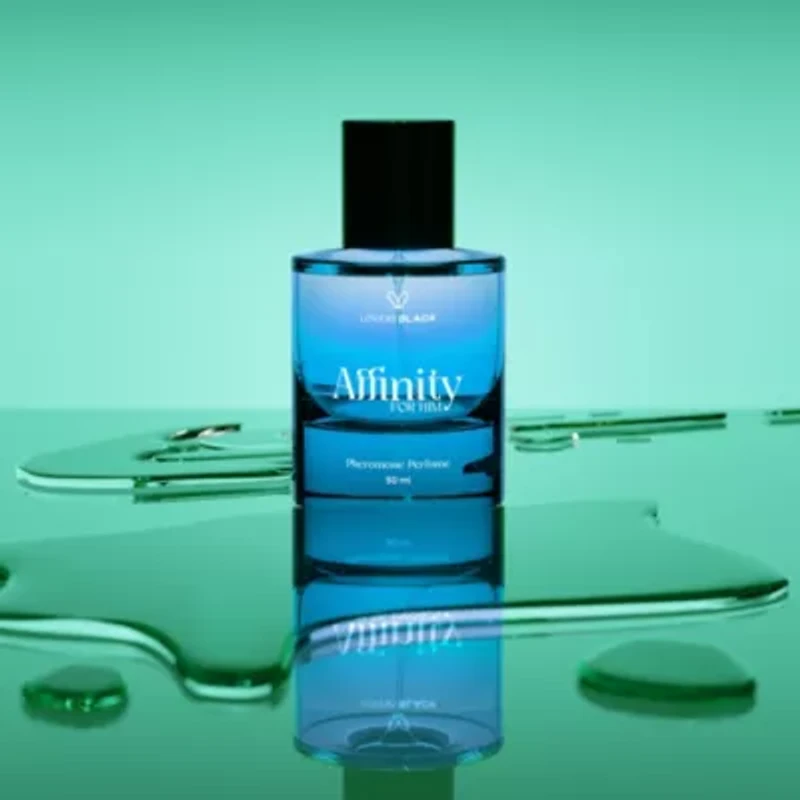 Affinity Pheromone Cologne